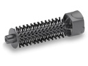 Babyliss Warmluftbürste Beliss Big Hair 1000 AS960E