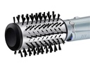 Babyliss Warmluftbürste Hydro Fusion Air Styler