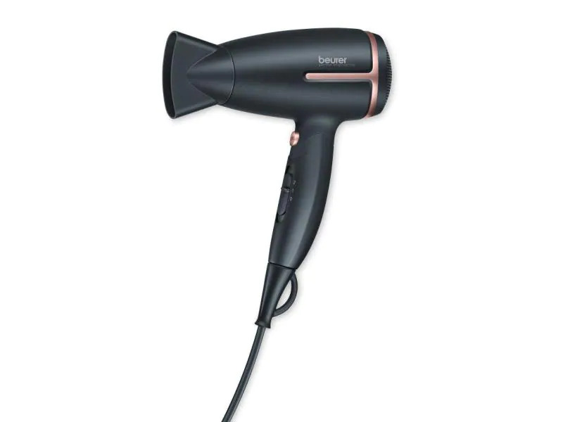 Beurer Reisehaartrockner HC25