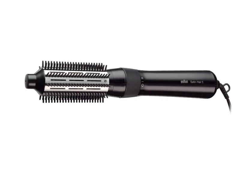 Braun Warmluftbürste Satin hair 3 AS 330