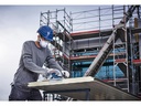 Bosch Professional Kreissägeblatt Expert Sandwich Panel, 35.5 x 3 x 0.26 cm, 80