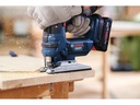 Bosch Professional Stichsägeblatt T 144 D Speed for Wood, 5 Stück