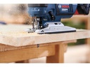 Bosch Professional Stichsägeblatt T 144 D Speed for Wood, 5 Stück