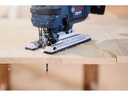 Bosch Professional Stichsägeblatt T 144 D Speed for Wood, 5 Stück
