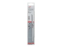 Bosch Professional Säbelsägeblatt S 1542 K Top for Wood, 25 Stück
