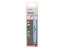 Bosch Professional Säbelsägeblatt S 922 BF Flexible for Metal, 25 Stück