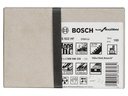 Bosch Professional Säbelsägeblatt S 922 HF Flexible Wood and Metal, 100 Stück