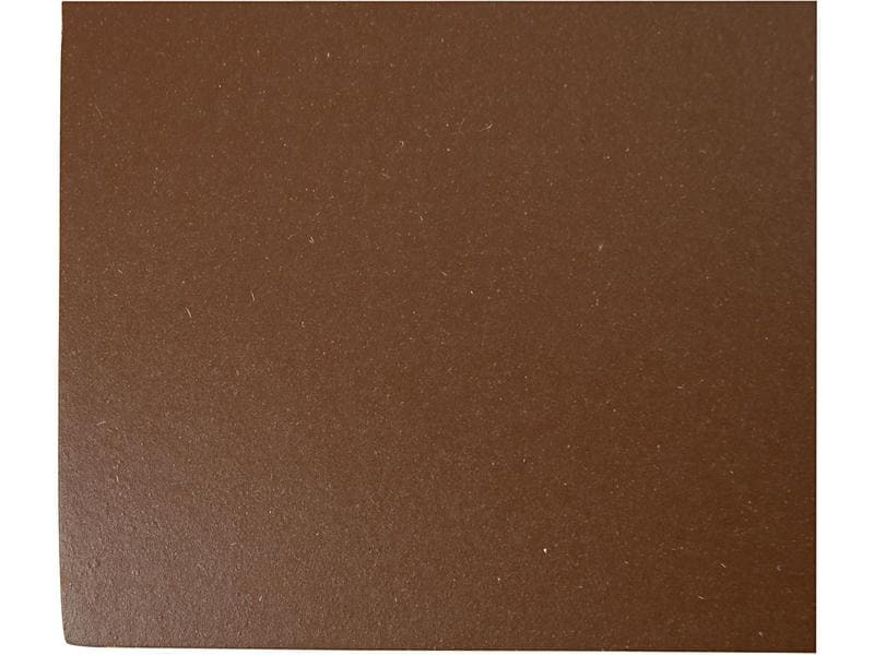 Creativ Company Stempel Linoleumplatte Linoldruck 19.5 x 30 x 0.6 cm