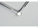 Paulmann URail LED L-Verbinder, Chrom