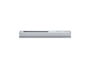 Paulmann URail Light &amp; Easy Endeinspeisung, Chrom