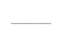 Paulmann URail Light &amp; Easy Schiene, 100 cm, Chrom