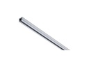 Paulmann URail Light &amp; Easy Schiene, 50 cm, Chrom