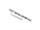 Paulmann URail Middle-Feed 3/4/5-adrig, Chrom