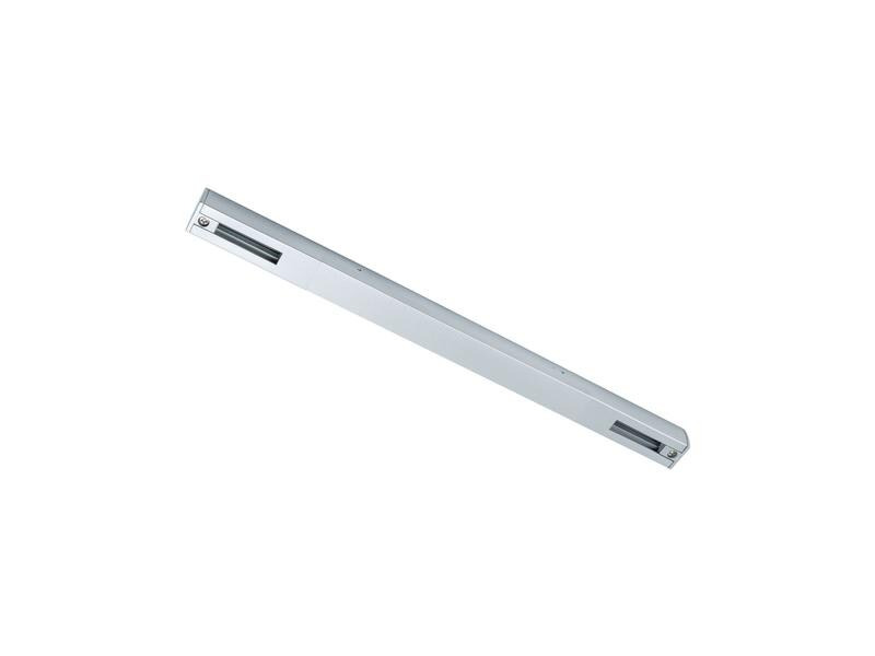 Paulmann URail Middle-Feed 3/4/5-adrig, Chrom