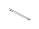 Paulmann URail Middle-Feed 3/4/5-adrig, Chrom