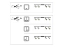 Paulmann URail Middle-Feed 3/4/5-adrig, Chrom