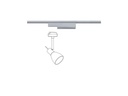 Paulmann URail Spotadapter, Ein/Aus/Dimmen, Chrom, ZigBee