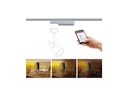 Paulmann URail Spotadapter, Ein/Aus/Dimmen, Chrom, ZigBee