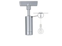 Paulmann URail Universal Pendel Adapter, Chrom