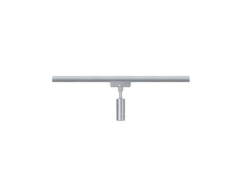 Paulmann URail Universal Pendel Adapter, Chrom