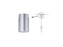 Paulmann URail Universal Pendel Adapter, Chrom