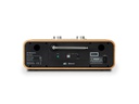 Roberts Radio/CD-Player Blutune 300 Rot