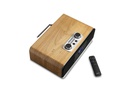 Roberts Radio/CD-Player Blutune 300 Rot