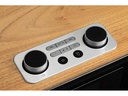 Roberts Radio/CD-Player Blutune 300 Rot