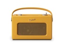 Roberts DAB+ Radio Revival iStream 3L Gelb