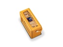 Roberts DAB+ Radio Revival iStream 3L Gelb