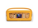 Roberts DAB+ Radio Revival iStream 3L Gelb