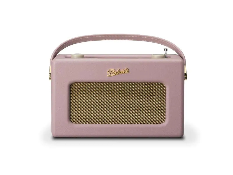 Roberts DAB+ Radio Revival iStream 3L Rosa