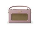 Roberts DAB+ Radio Revival iStream 3L Rosa
