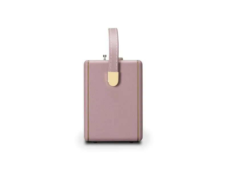Roberts DAB+ Radio Revival iStream 3L Rosa