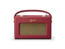 Roberts DAB+ Radio Revival iStream 3L Rot