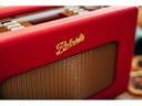 Roberts DAB+ Radio Revival iStream 3L Rot