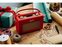 Roberts DAB+ Radio Revival iStream 3L Rot