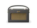 Roberts DAB+ Radio Revival iStream 3L Grau