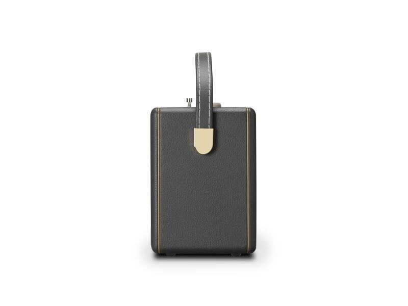 Roberts DAB+ Radio Revival iStream 3L Grau