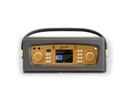 Roberts DAB+ Radio Revival iStream 3L Grau