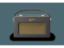 Roberts DAB+ Radio Revival iStream 3L Grau