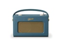 Roberts DAB+ Radio Revival iStream 3L Marineblau