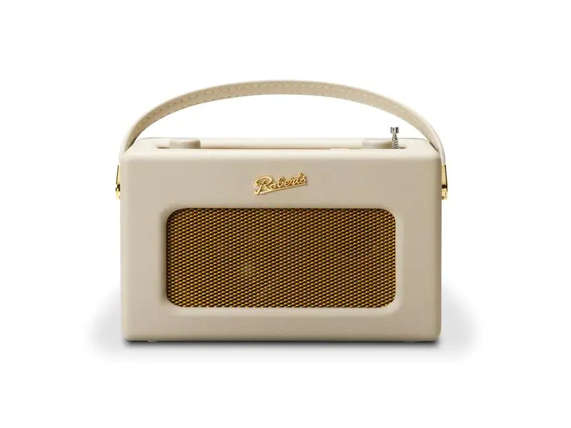 Roberts DAB+ Radio Revival iStream 3L Beige