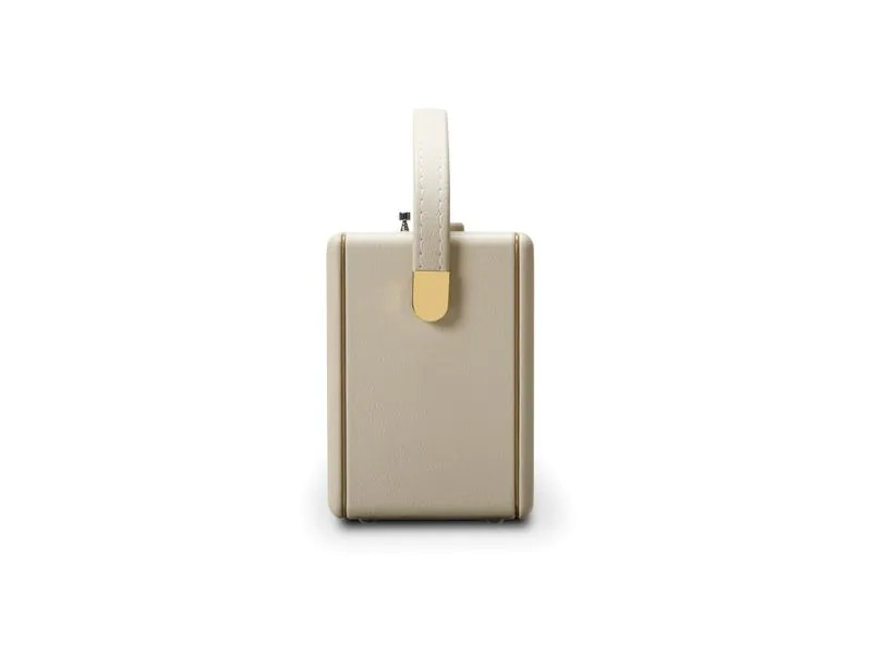 Roberts DAB+ Radio Revival iStream 3L Beige