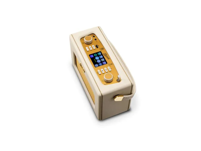 Roberts DAB+ Radio Revival iStream 3L Beige