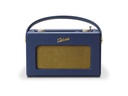 Roberts DAB+ Radio Revival iStream 3L Dunkelblau