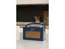 Roberts DAB+ Radio Revival iStream 3L Dunkelblau