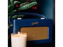 Roberts DAB+ Radio Revival iStream 3L Dunkelblau