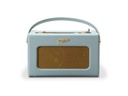 Roberts DAB+ Radio Revival iStream 3L Hellblau