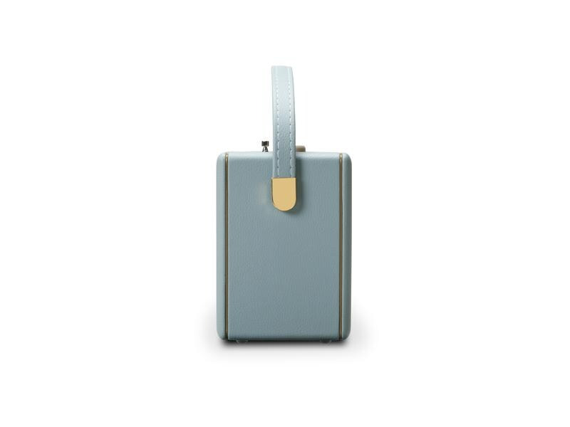 Roberts DAB+ Radio Revival iStream 3L Hellblau